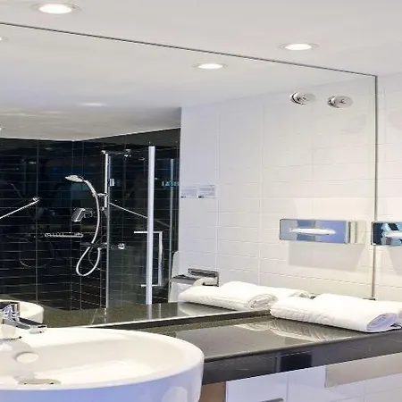 Express Lisbon Alfragide By Ihg 3* קרנקסיד