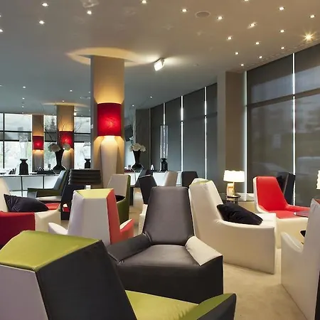 Express Lisbon Alfragide By Ihg מלון קרנקסיד