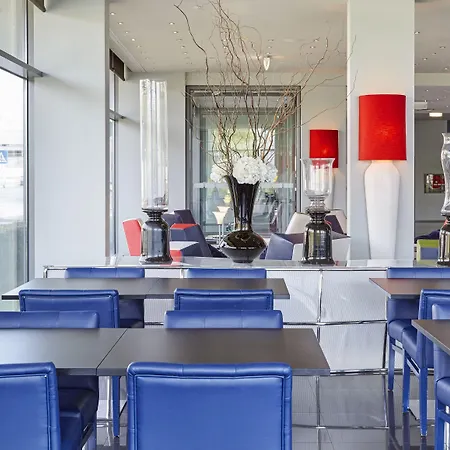 Express Lisbon Alfragide By Ihg קרנקסיד