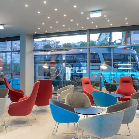 Express Lisbon Alfragide By Ihg מלון