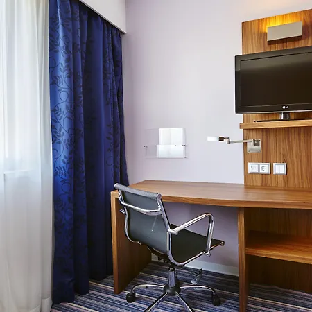 Express Lisbon Alfragide By Ihg 3* Carnaxide