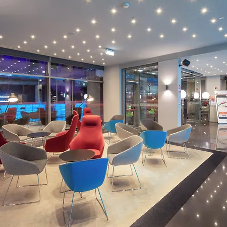 Express Lisbon Alfragide By Ihg 3* קרנקסיד