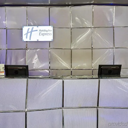 Express Lisbon Alfragide By Ihg 3* קרנקסיד