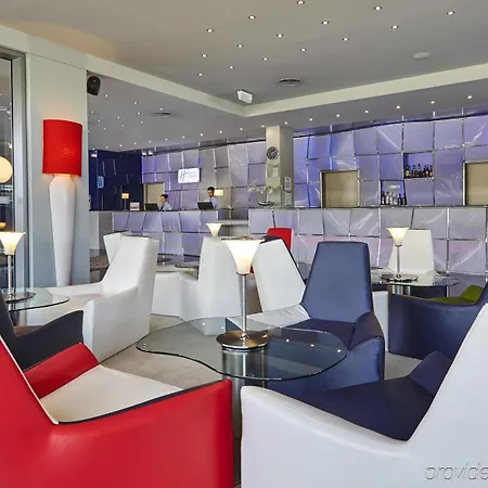 Express Lisbon Alfragide By Ihg 3*