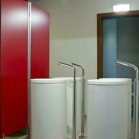 מלון Express Lisbon Alfragide By Ihg