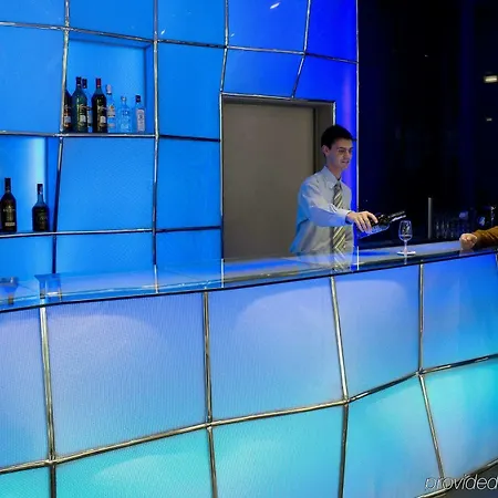 מלון Express Lisbon Alfragide By Ihg 3*