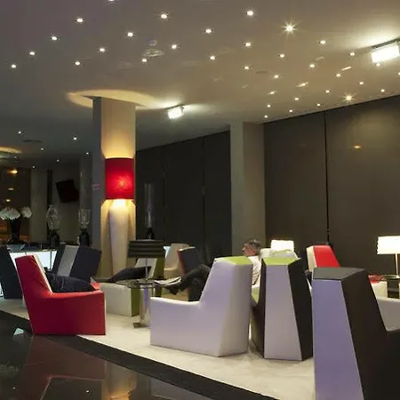 מלון Express Lisbon Alfragide By Ihg קרנקסיד