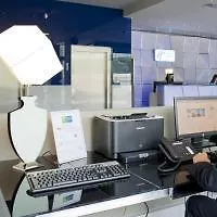 Express Lisbon Alfragide By Ihg 3* קרנקסיד