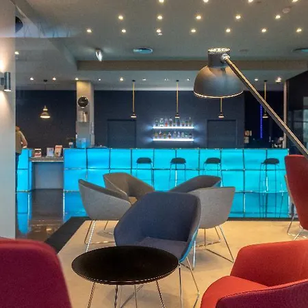 Express Lisbon Alfragide By Ihg מלון קרנקסיד