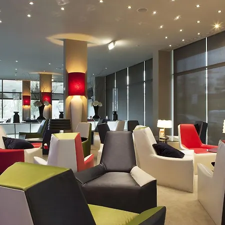 호텔 Express Lisbon Alfragide By Ihg 카르낙시데