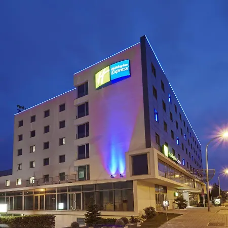 Express Lisbon Alfragide By Ihg Hotel