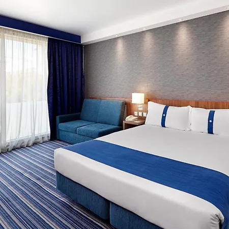 Express Lisbon Alfragide By Ihg Hotel 3*