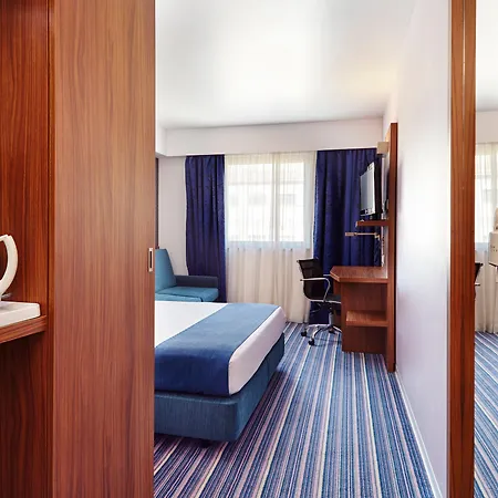 Express Lisbon Alfragide By Ihg Hotel