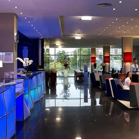 Express Lisbon Alfragide By Ihg Hotel Carnaxide