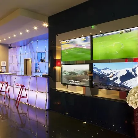 Express Lisbon Alfragide By Ihg 3* Carnaxide