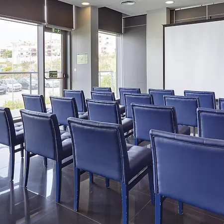 Hotell Express Lisbon Alfragide By Ihg Carnaxide