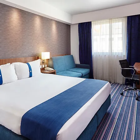 Hotel Express Lisbon Alfragide By Ihg