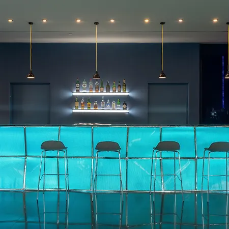 Hotel Express Lisbon Alfragide By Ihg