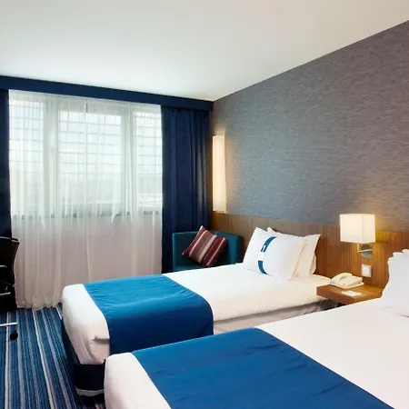Hotel Express Lisbon Alfragide By Ihg