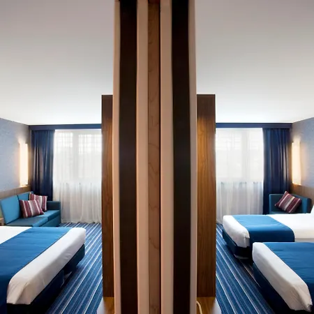 Express Lisbon Alfragide By Ihg Carnaxide