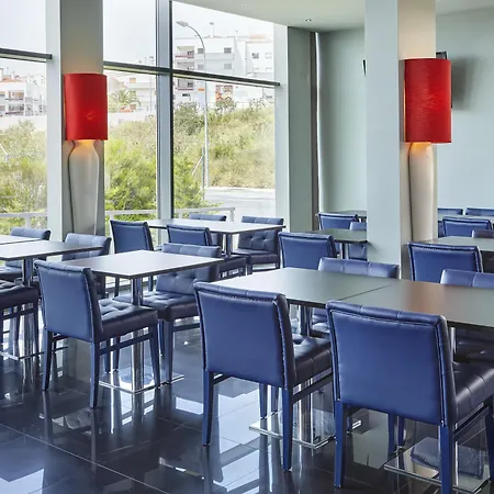 Express Lisbon Alfragide By Ihg Carnaxide