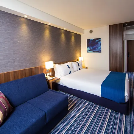 Express Lisbon Alfragide By Ihg