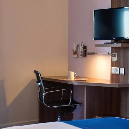 호텔 Express Lisbon Alfragide By Ihg 카르낙시데