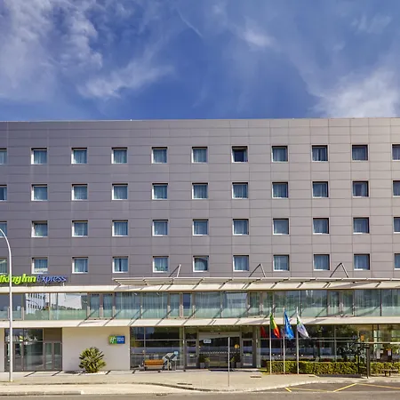 Express Lisbon Alfragide By Ihg Hotel