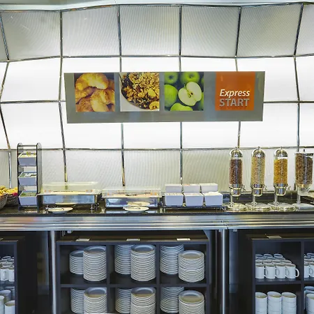 Express Lisbon Alfragide By Ihg Carnaxide