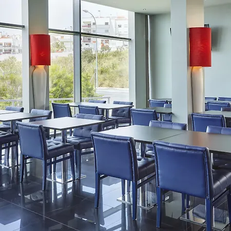 Express Lisbon Alfragide By Ihg
