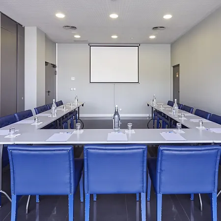 Hotel Express Lisbon Alfragide By Ihg 3*