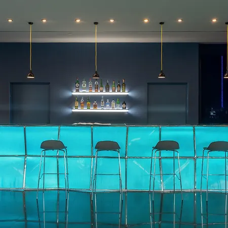 Express Lisbon Alfragide By Ihg 3*