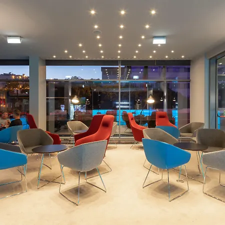 Express Lisbon Alfragide By Ihg Carnaxide