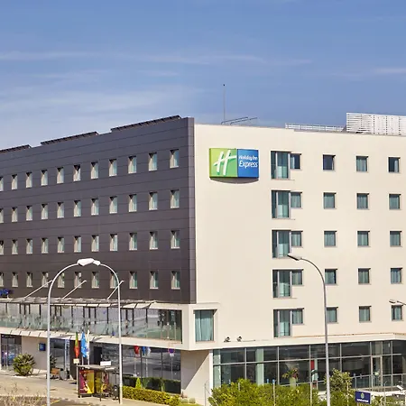 Express Lisbon Alfragide By Ihg 3* Carnaxide