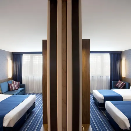 Express Lisbon Alfragide By Ihg Hotel 3*