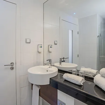 Express Lisbon Alfragide By Ihg 3* Carnaxide