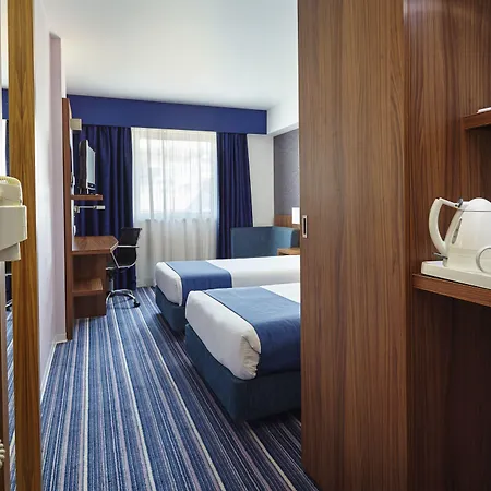 Hotel Express Lisbon Alfragide By Ihg