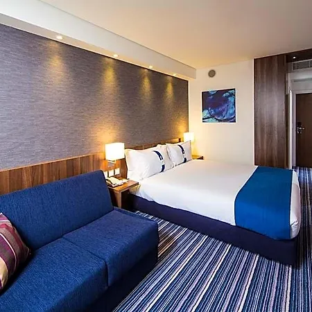 호텔 Express Lisbon Alfragide By Ihg 카르낙시데