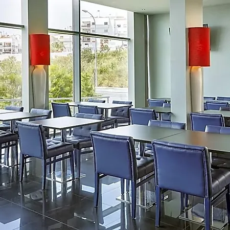 Express Lisbon Alfragide By Ihg 카르낙시데