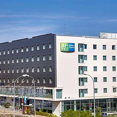 호텔 Express Lisbon Alfragide By Ihg 카르낙시데