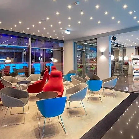 Express Lisbon Alfragide By Ihg 호텔 카르낙시데