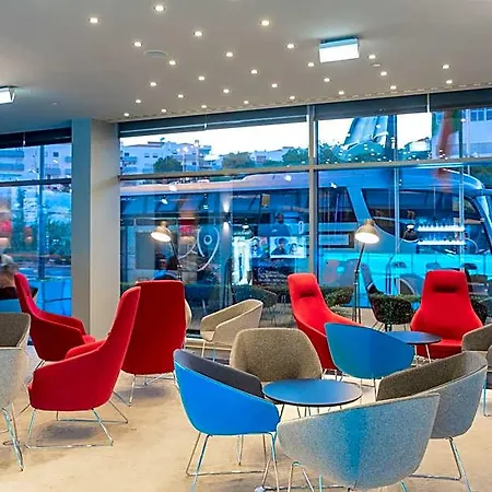 Express Lisbon Alfragide By Ihg
