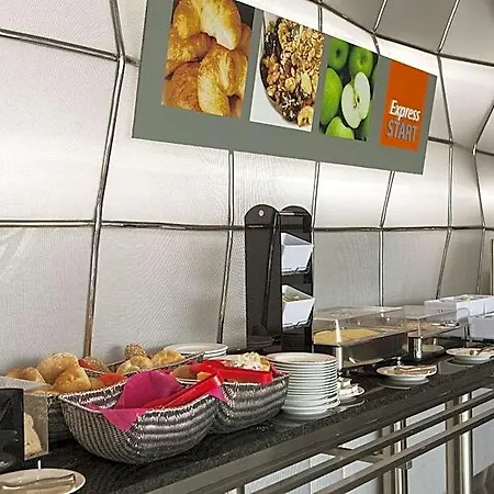 Express Lisbon Alfragide By Ihg 카르낙시데