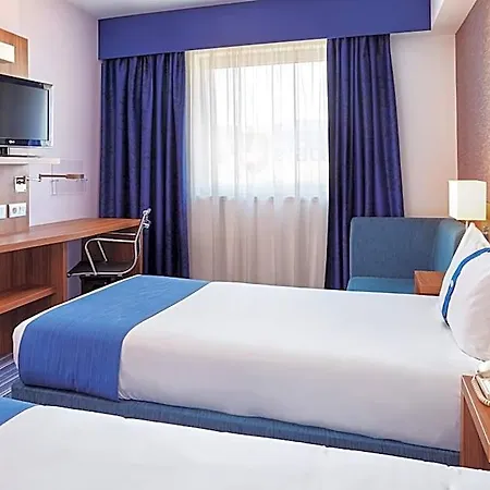 Express Lisbon Alfragide By Ihg 3* 카르낙시데
