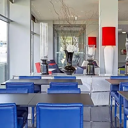 호텔 Express Lisbon Alfragide By Ihg 카르낙시데