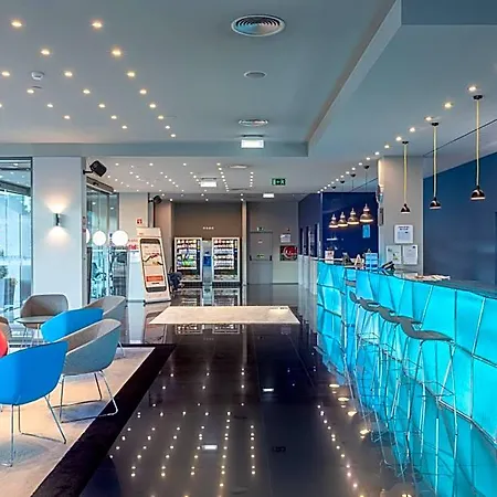 Express Lisbon Alfragide By Ihg 3* 카르낙시데
