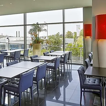 호텔 Express Lisbon Alfragide By Ihg 카르낙시데