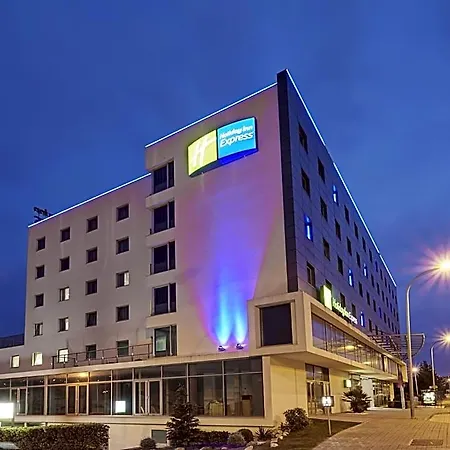 Express Lisbon Alfragide By Ihg 호텔 카르낙시데