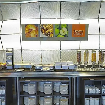 Express Lisbon Alfragide By Ihg 카르낙시데