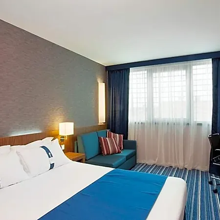 호텔 Express Lisbon Alfragide By Ihg 카르낙시데